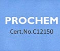 Prochem certified - C12150