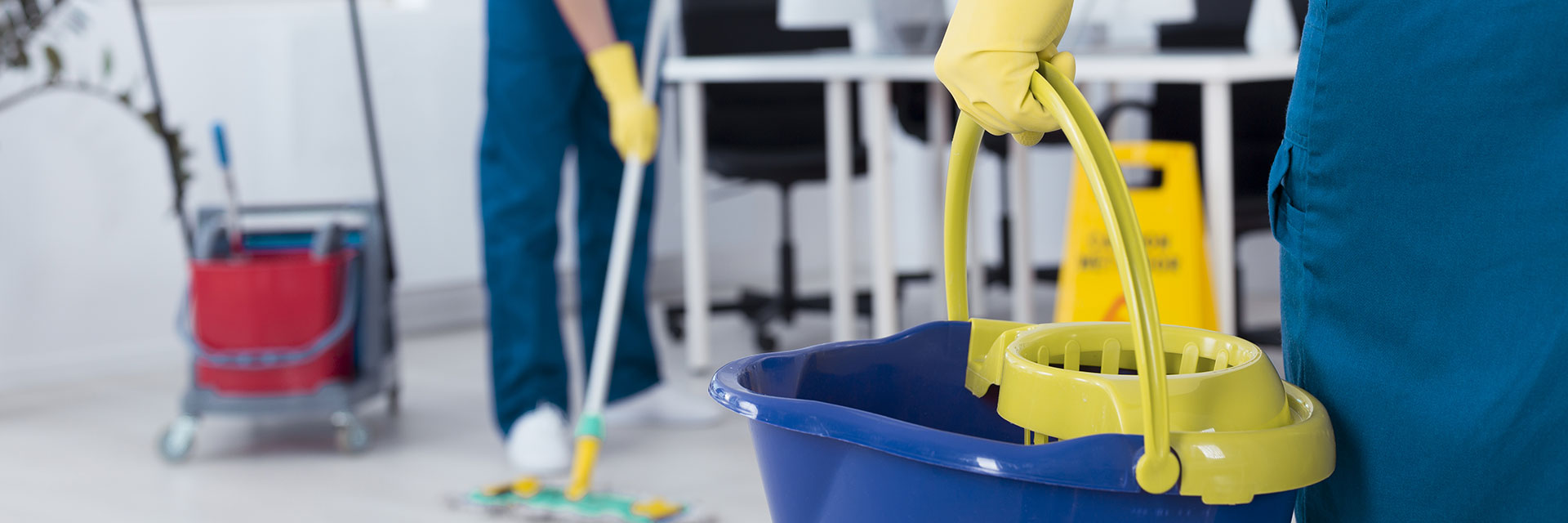 Office Cleaners in Surrey