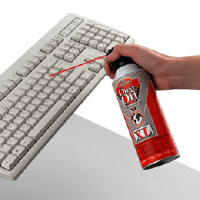 Office mouse and keyboard cleaning services